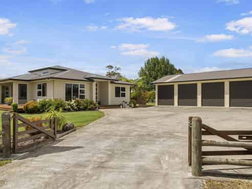 58 Royal Ascot Drive, Papamoa