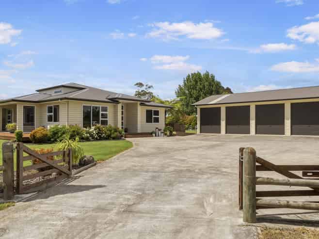 58 Royal Ascot Drive, Papamoa
