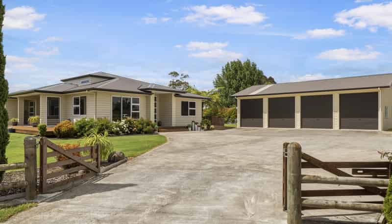 58 Royal Ascot Drive, Papamoa