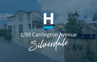 1/59 Carrington Avenue, Silverdale