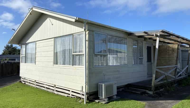 A/27 Meade Place, Bell Block