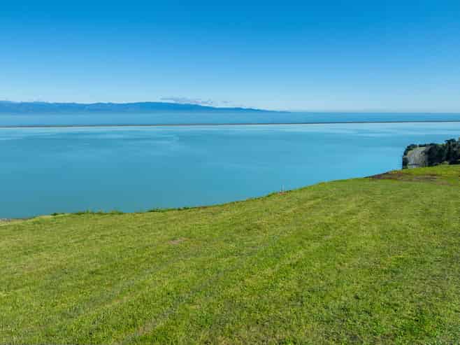 Stage 7A Bay View Subdivision, Atawhai