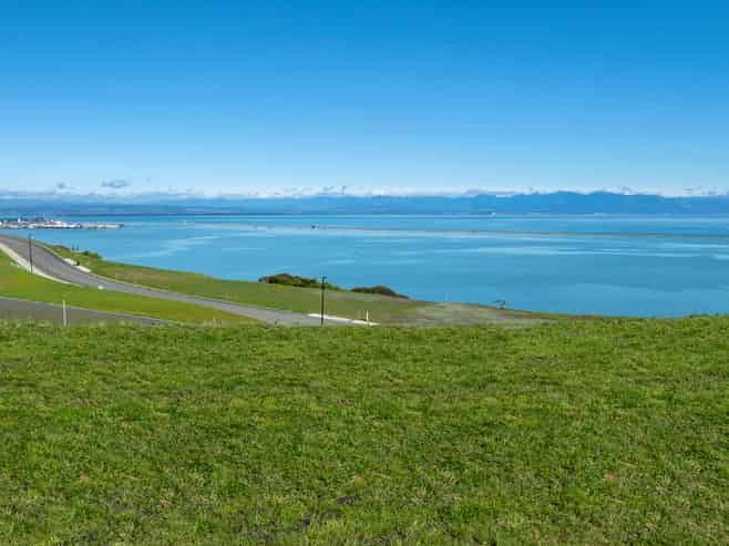 Stage 7A Bay View Subdivision, Atawhai