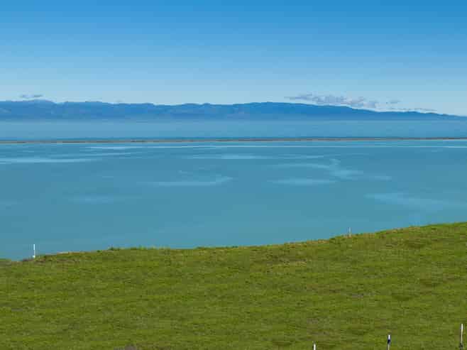 Stage 7A Bay View Subdivision, Atawhai