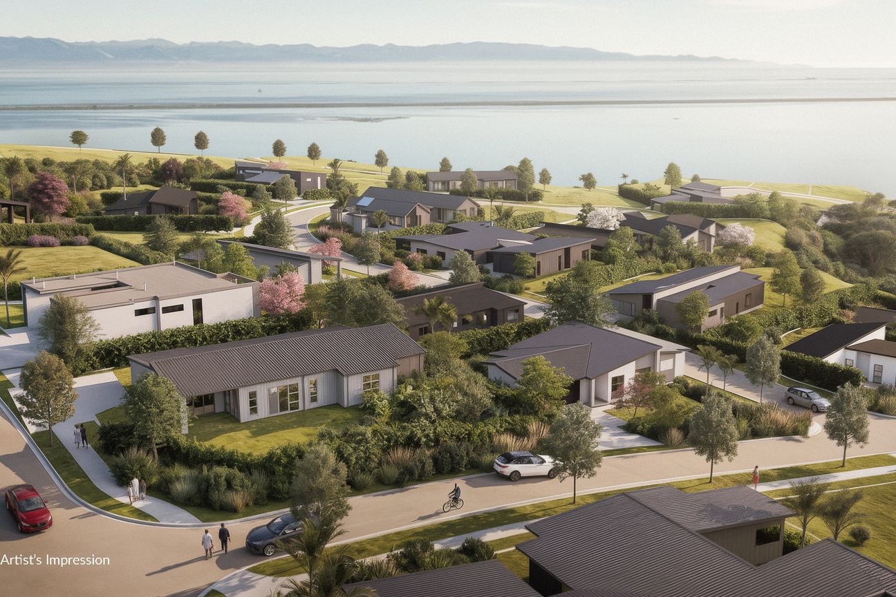 Parklands - Affordable Lots, Premium Subdivision - Ansicht 3