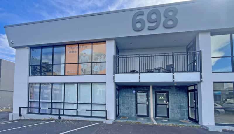 Level 1/698 Great South Road, Penrose