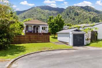 80 Rewi Street, Te Aroha