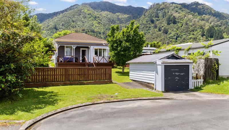 80 Rewi Street, Te Aroha