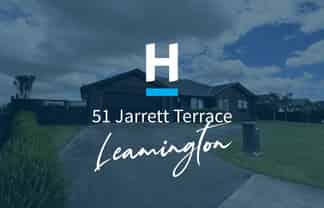 51 Jarrett Terrace, Leamington