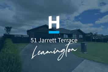 51 Jarrett Terrace, Leamington