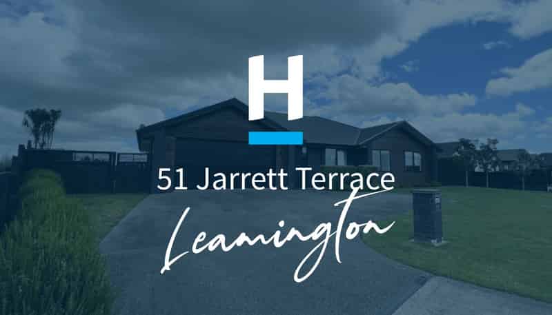 51 Jarrett Terrace, Leamington