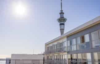 L14/72 Nelson Street, Auckland Central