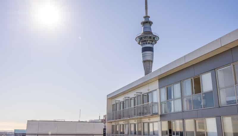 L14/72 Nelson Street, Auckland Central