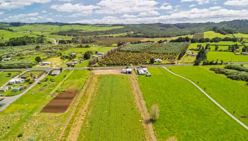 4580 State Highway 12, Kaikohe