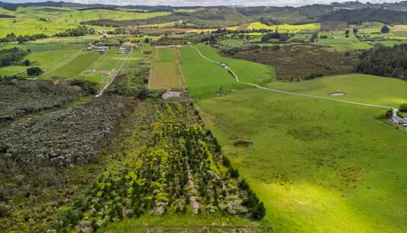 4580 State Highway 12, Kaikohe