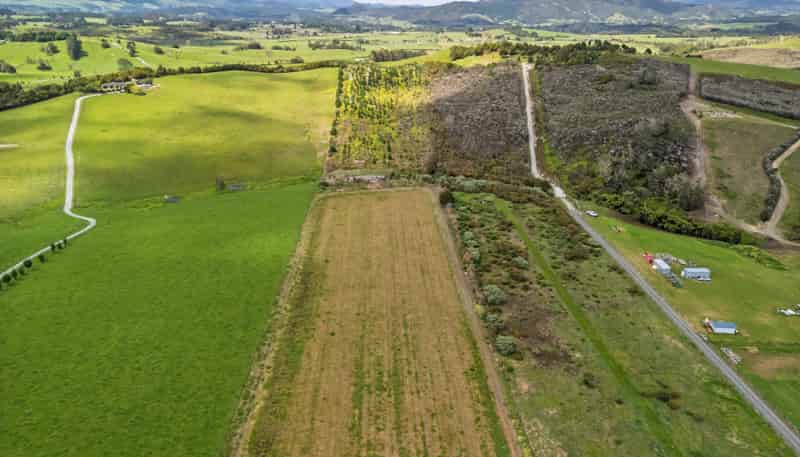 4580 State Highway 12, Kaikohe