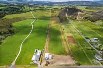 4580 State Highway 12, Kaikohe