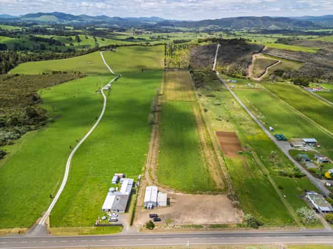 4580 State Highway 12, Kaikohe