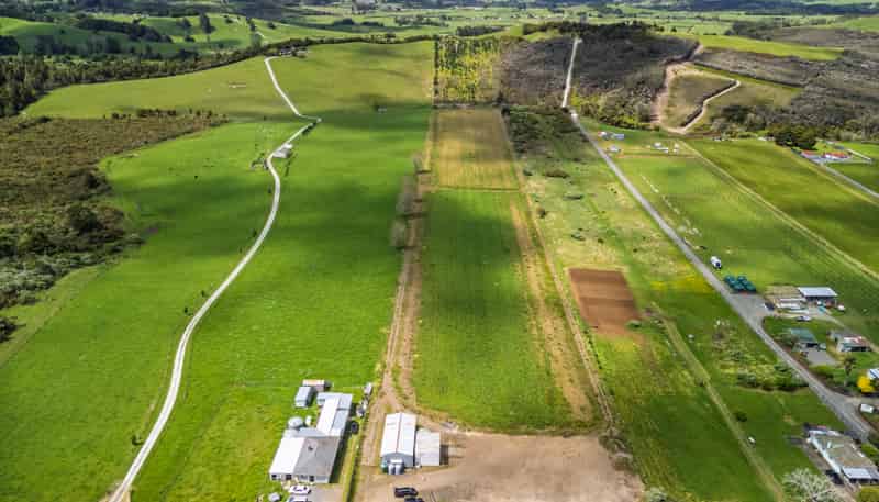 4580 State Highway 12, Kaikohe