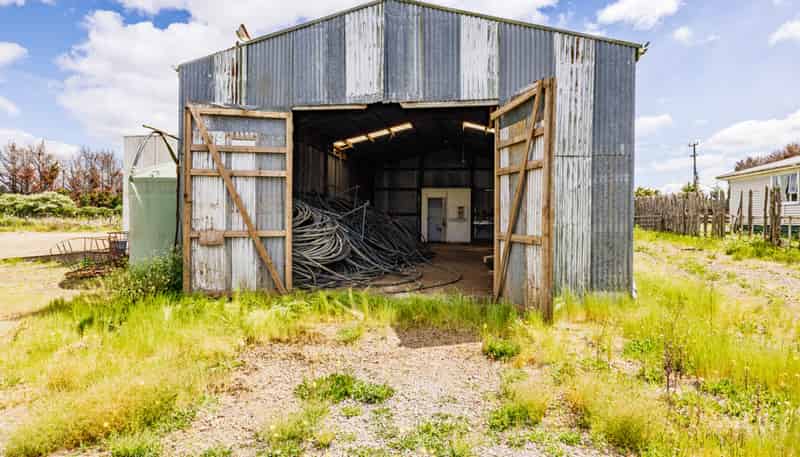 4580 State Highway 12, Kaikohe
