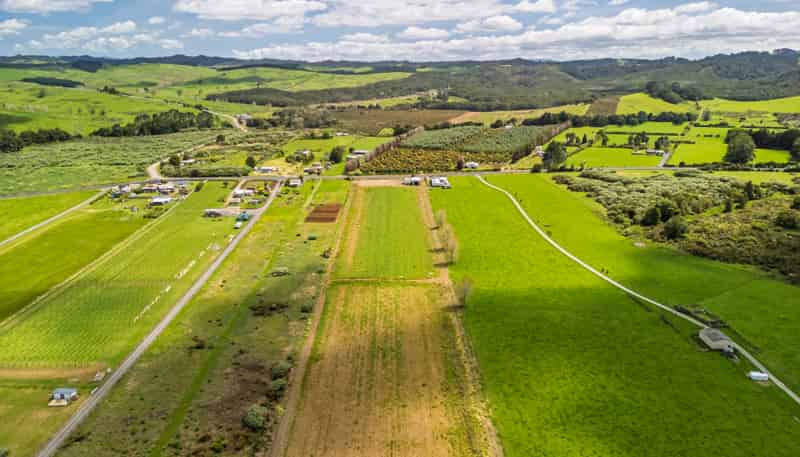 4580 State Highway 12, Kaikohe