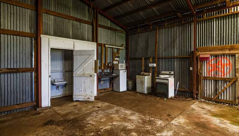 4580 State Highway 12, Kaikohe