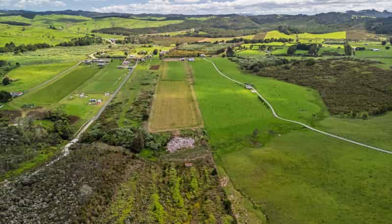 4580 State Highway 12, Kaikohe