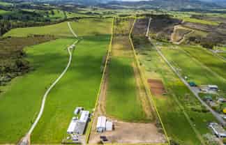 4580 State Highway 12, Kaikohe