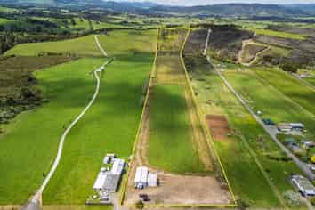 4580 State Highway 12, Kaikohe