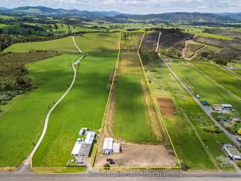 4580 State Highway 12, Kaikohe