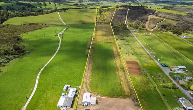 4580 State Highway 12, Kaikohe