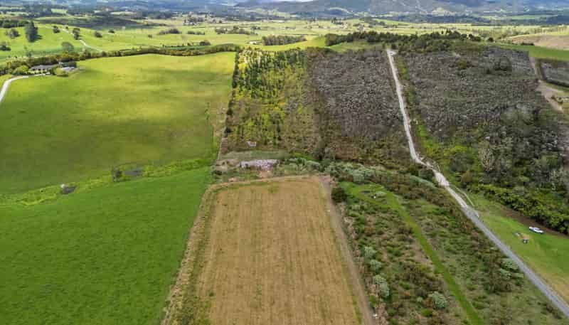 4580 State Highway 12, Kaikohe