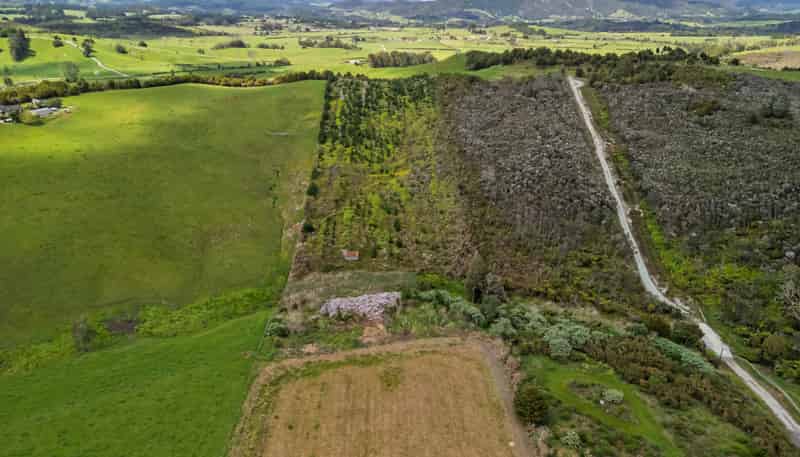 4580 State Highway 12, Kaikohe