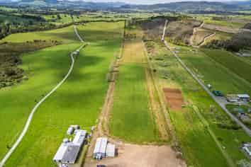 4580 State Highway 12, Kaikohe