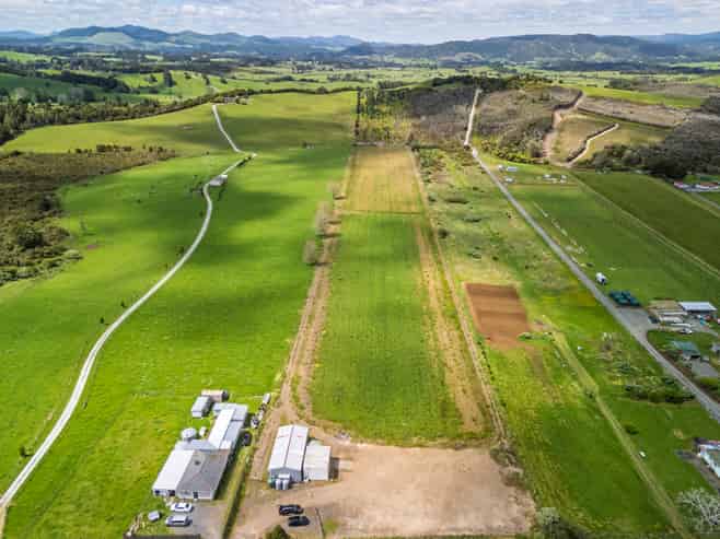 4580 State Highway 12, Kaikohe
