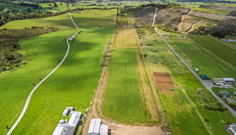4580 State Highway 12, Kaikohe