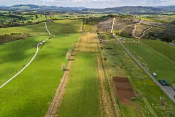 4580 State Highway 12, Kaikohe