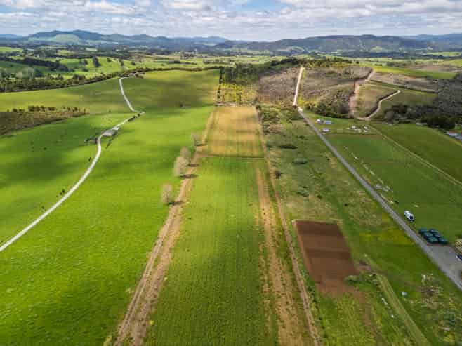 4580 State Highway 12, Kaikohe