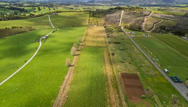 4580 State Highway 12, Kaikohe