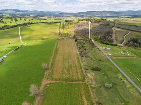 4580 State Highway 12, Kaikohe