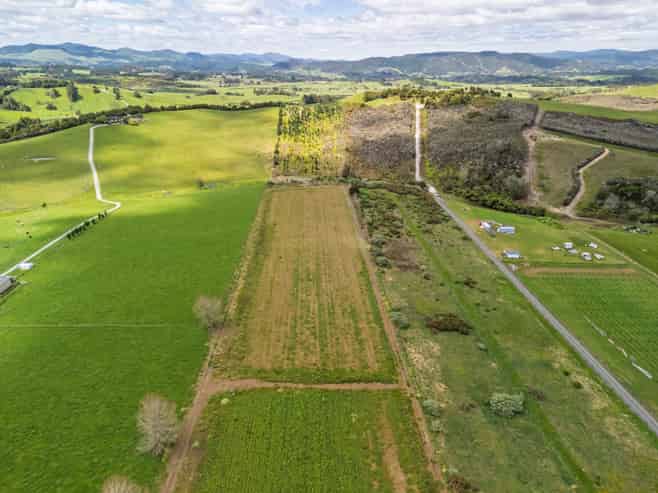 4580 State Highway 12, Kaikohe