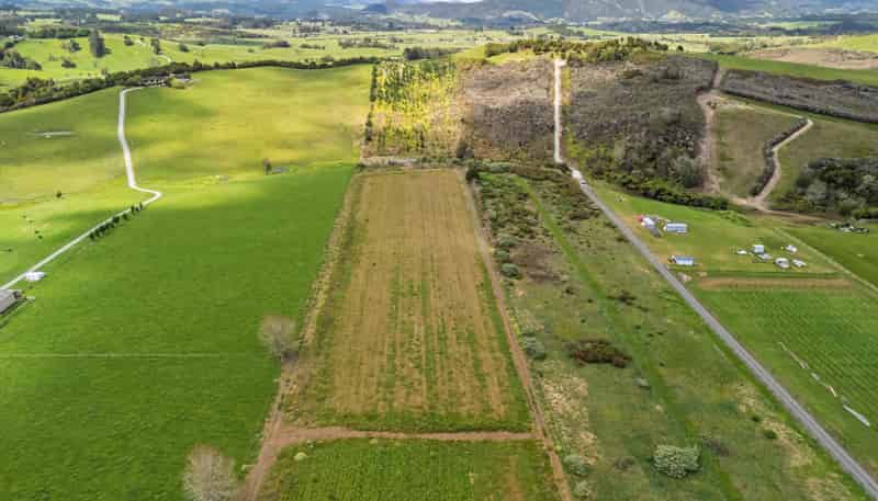 4580 State Highway 12, Kaikohe