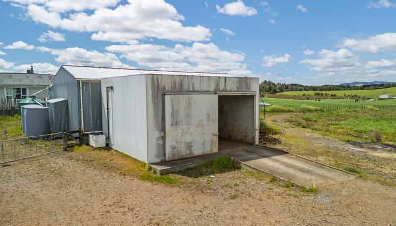 4580 State Highway 12, Kaikohe