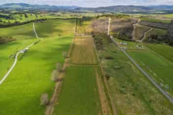 4580 State Highway 12, Kaikohe