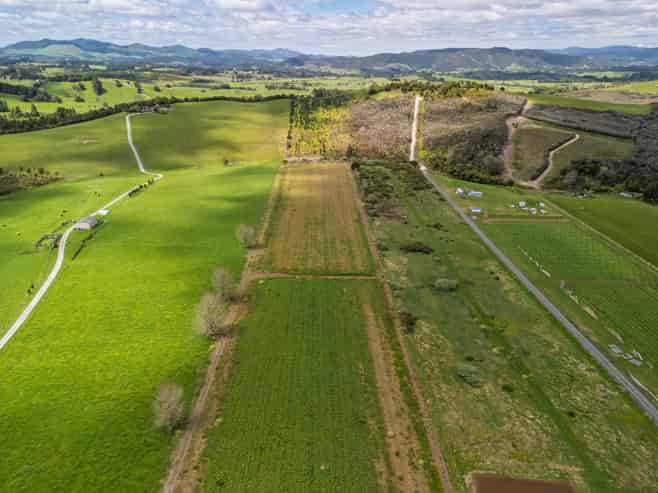 4580 State Highway 12, Kaikohe