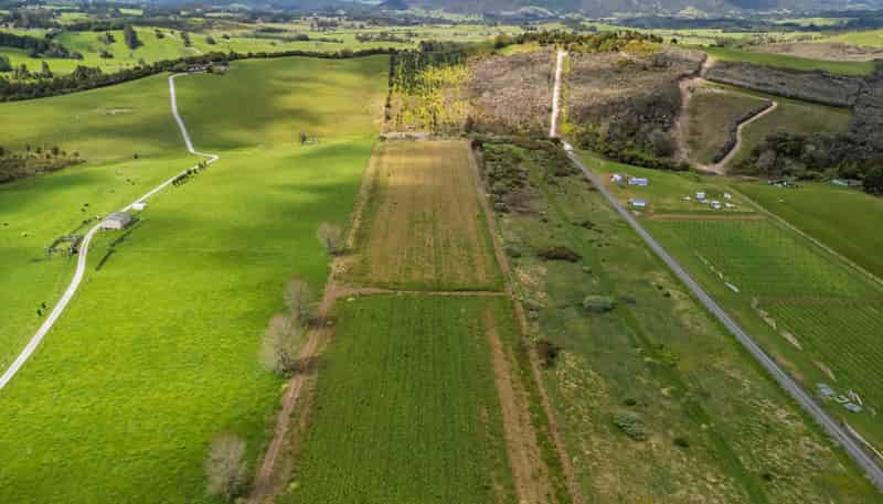 4580 State Highway 12, Kaikohe