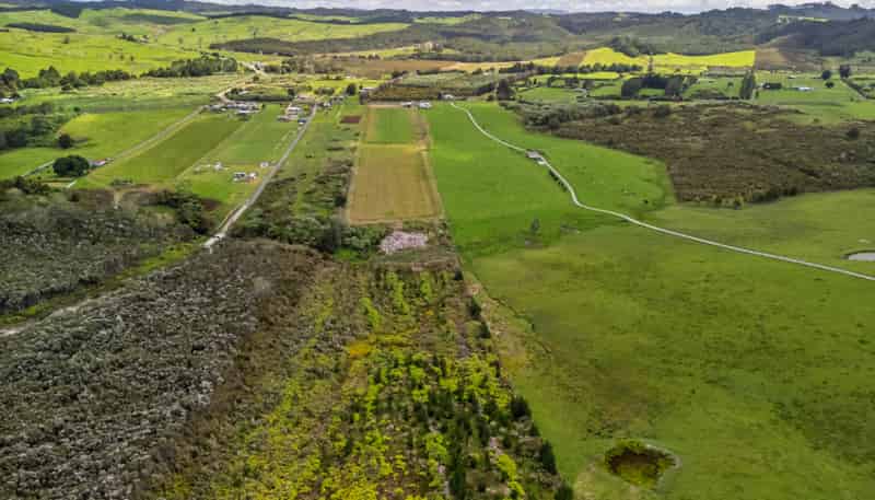 4580 State Highway 12, Kaikohe