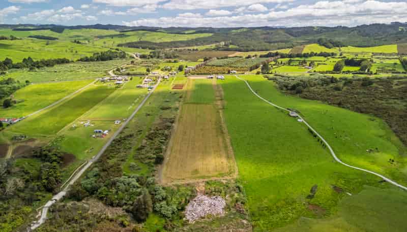 4580 State Highway 12, Kaikohe