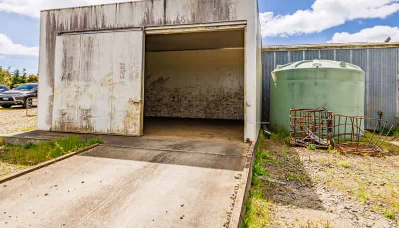 4580 State Highway 12, Kaikohe