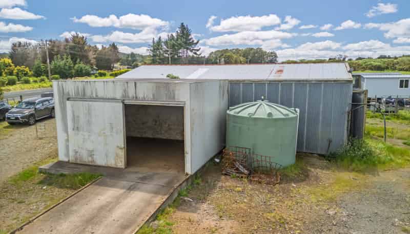 4580 State Highway 12, Kaikohe